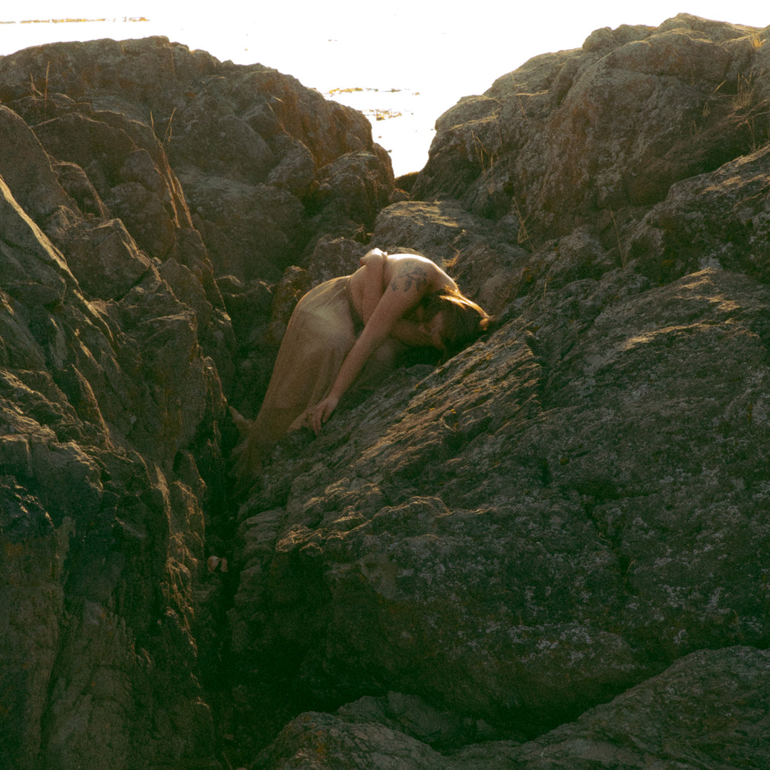 Sarah: Sexy Gremlin's First Shoot