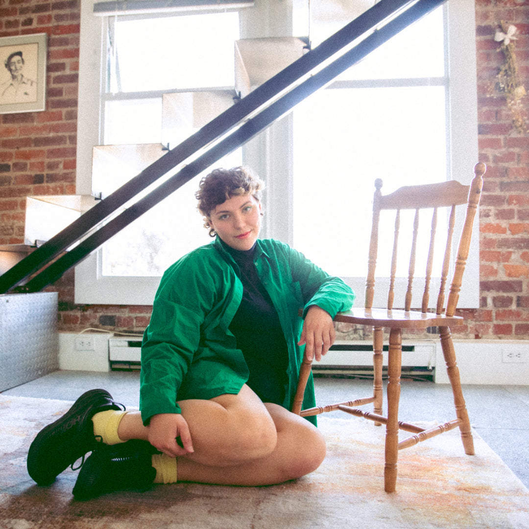 I Quit my Shopify Job to Be an Artist