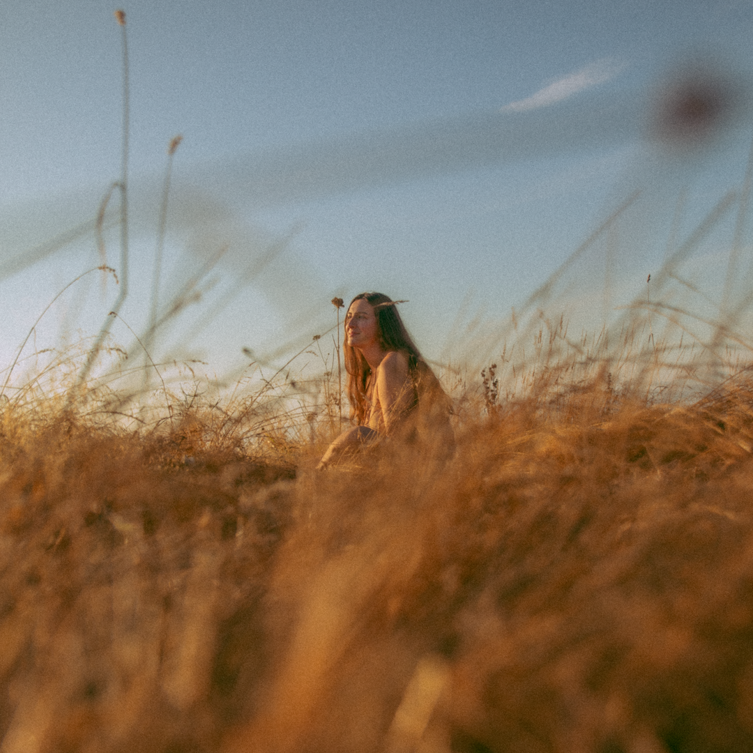 Lau: From Stress to Power