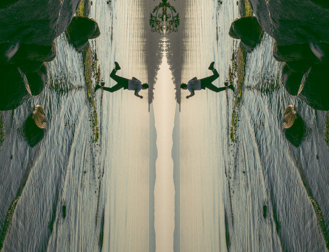 Josiah: Softness and Light