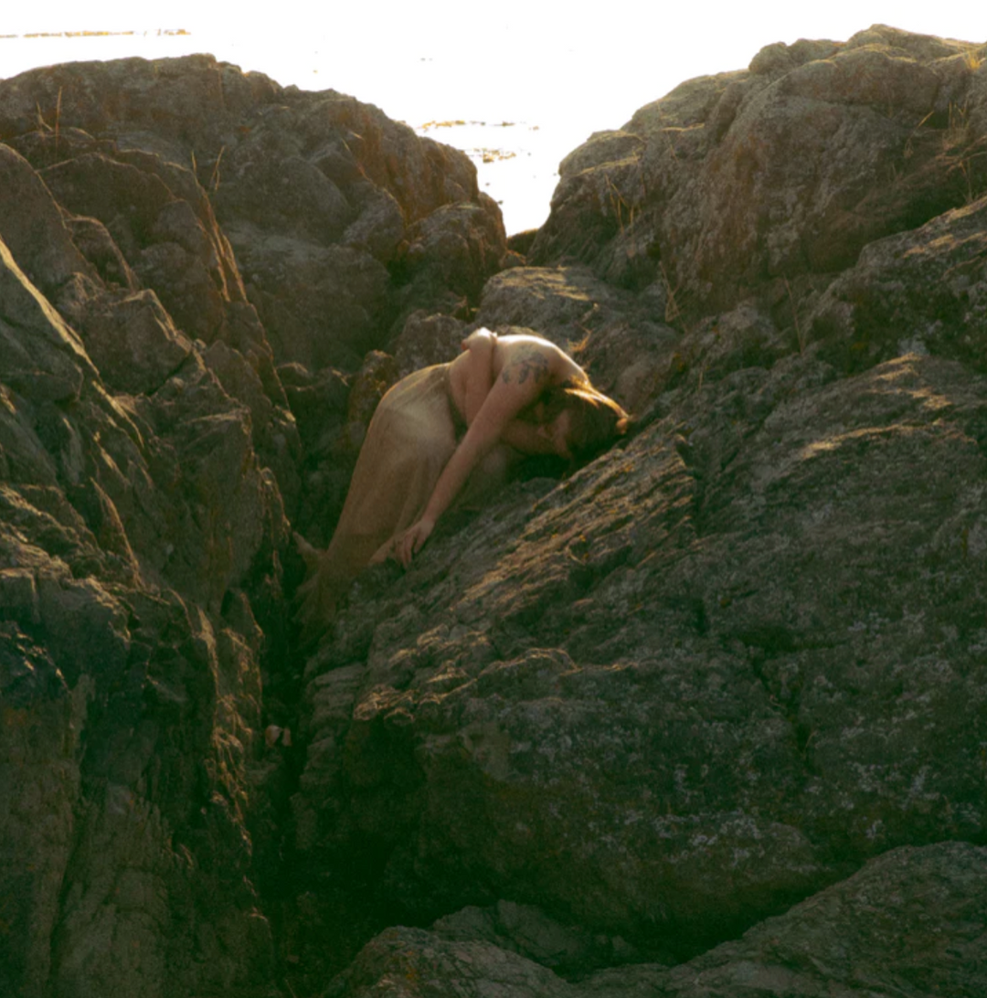 Sarah: Sexy Gremlin's First Shoot