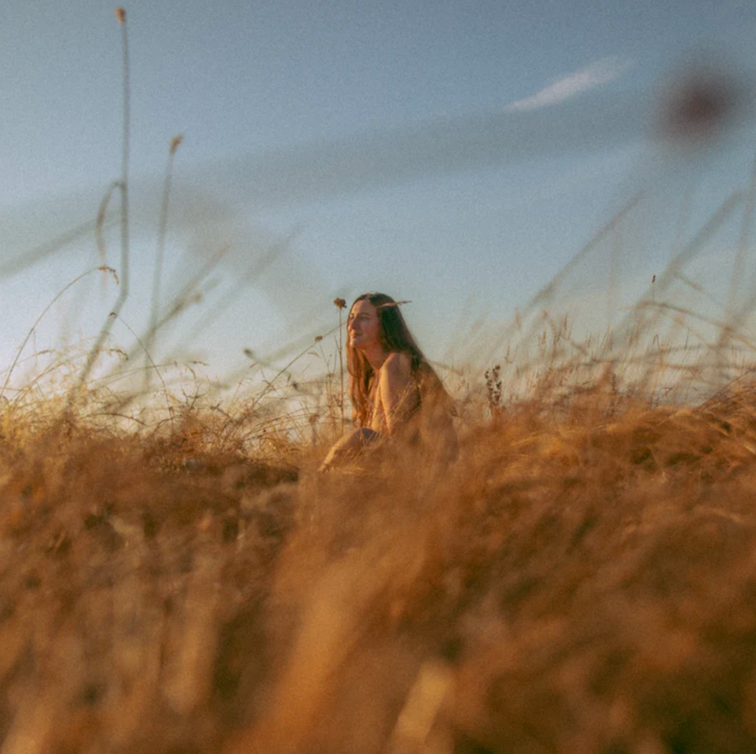 Lau: From Stress to Power