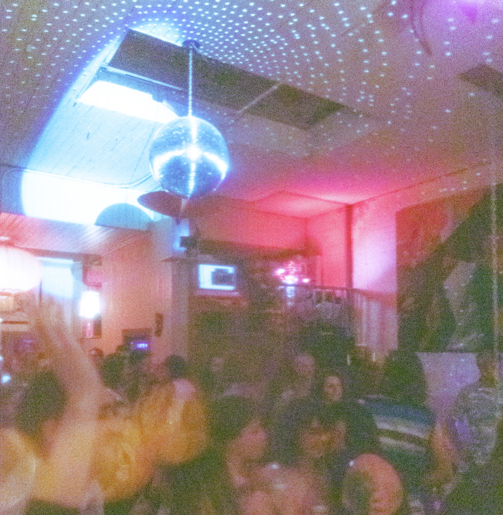 SHAG: A Vibrant Night to Remember