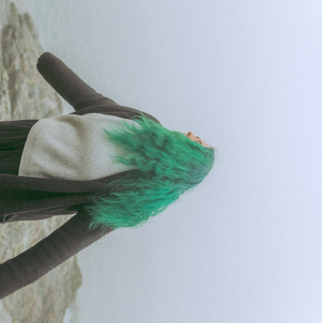 Caitlin: Embracing the Foggy Mystique