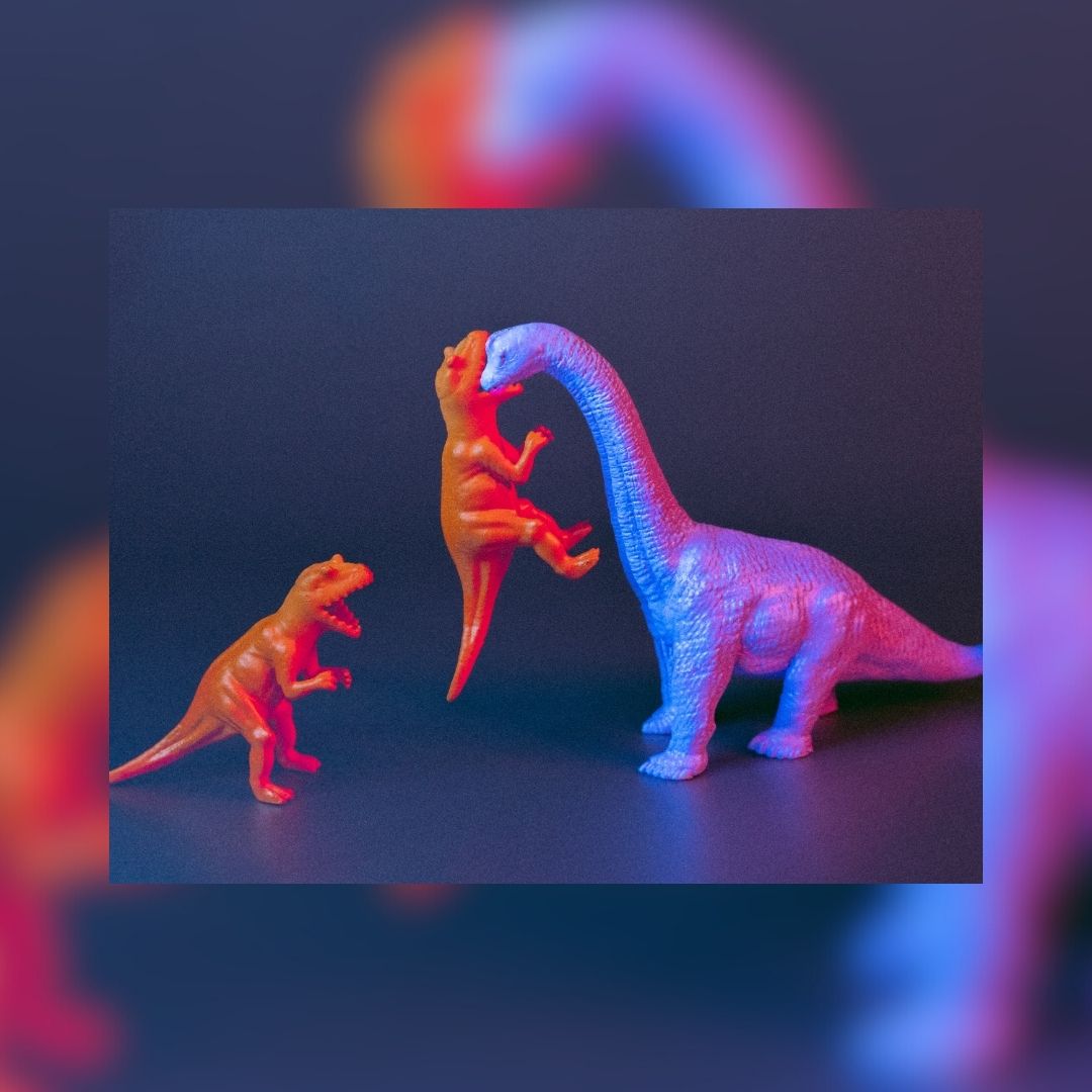 Don't interrupt me!!! Print