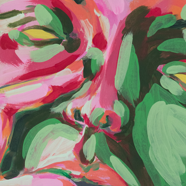 Nuit d'angoisse 8x10 Print