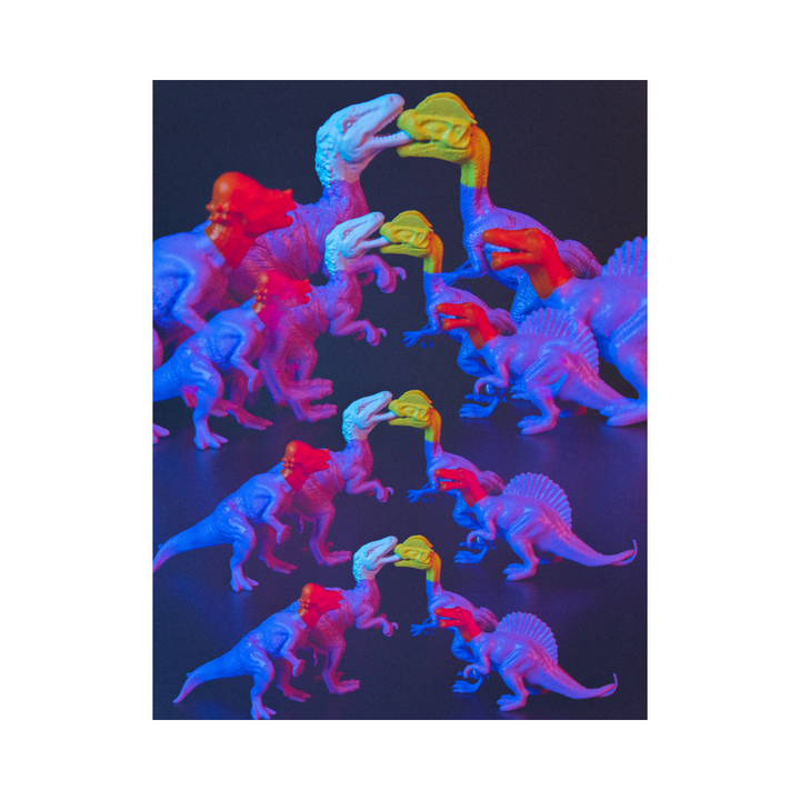 Love is love is love is love Print