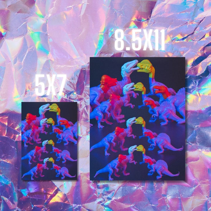 Love is love is love is love Print