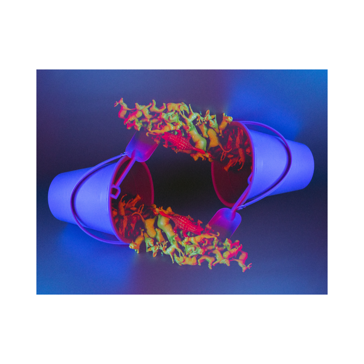 When you were little were you allowed to believe in dinosaurs? Print