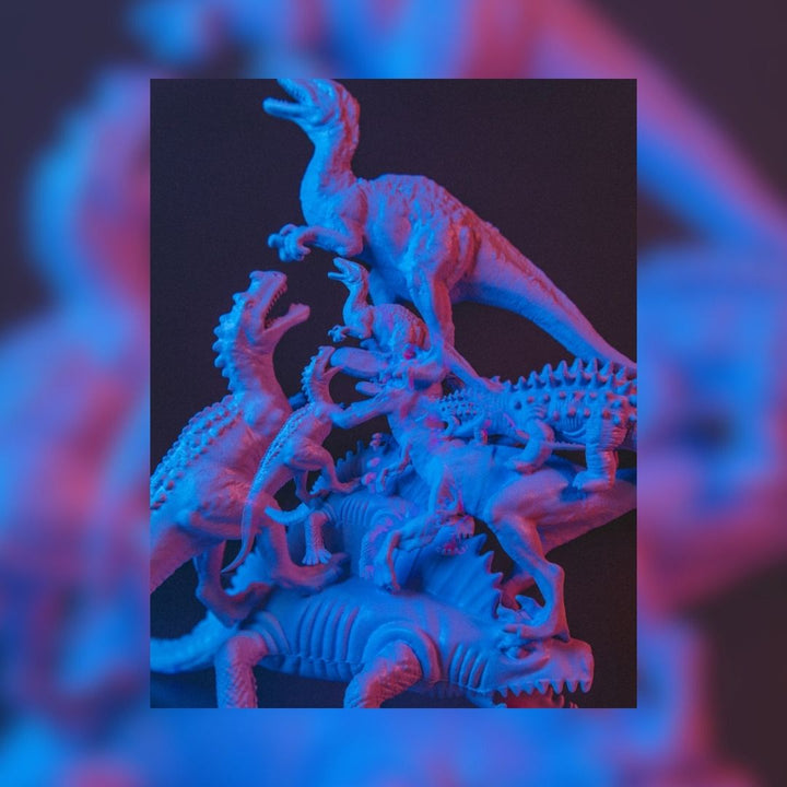 Dysfunctional Family Print