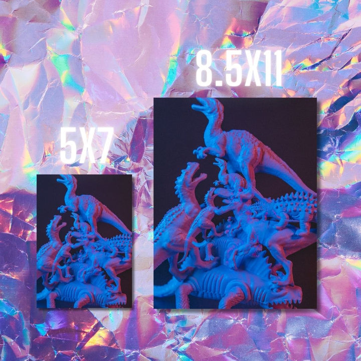 Dysfunctional Family Print