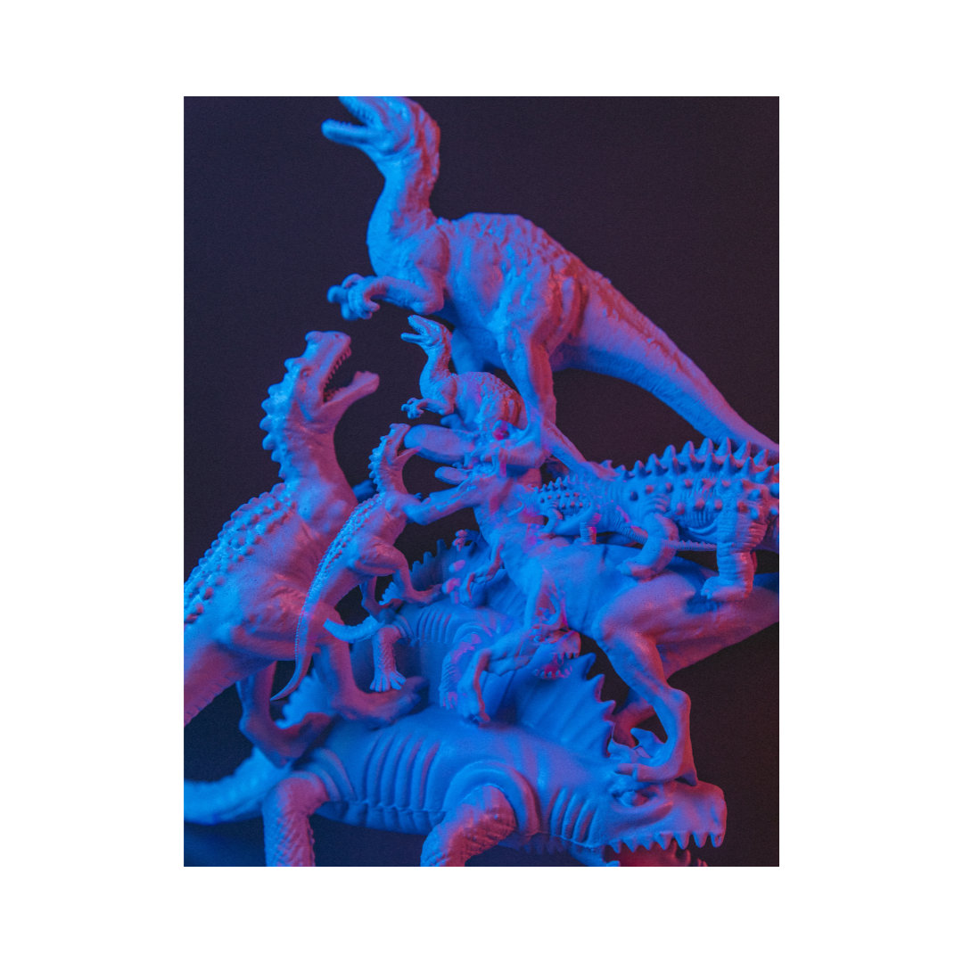 Dysfunctional Family Print