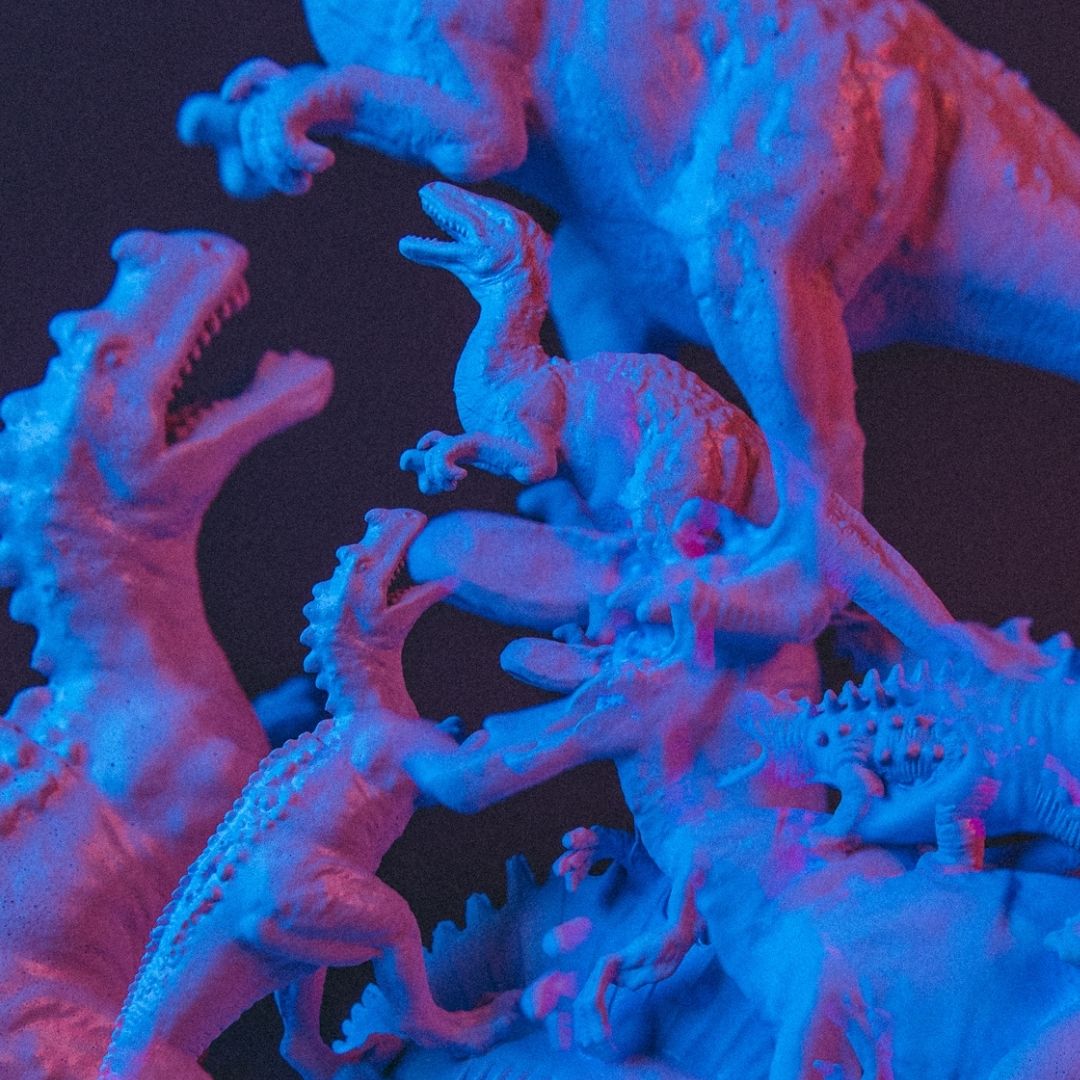 Dysfunctional Family Print