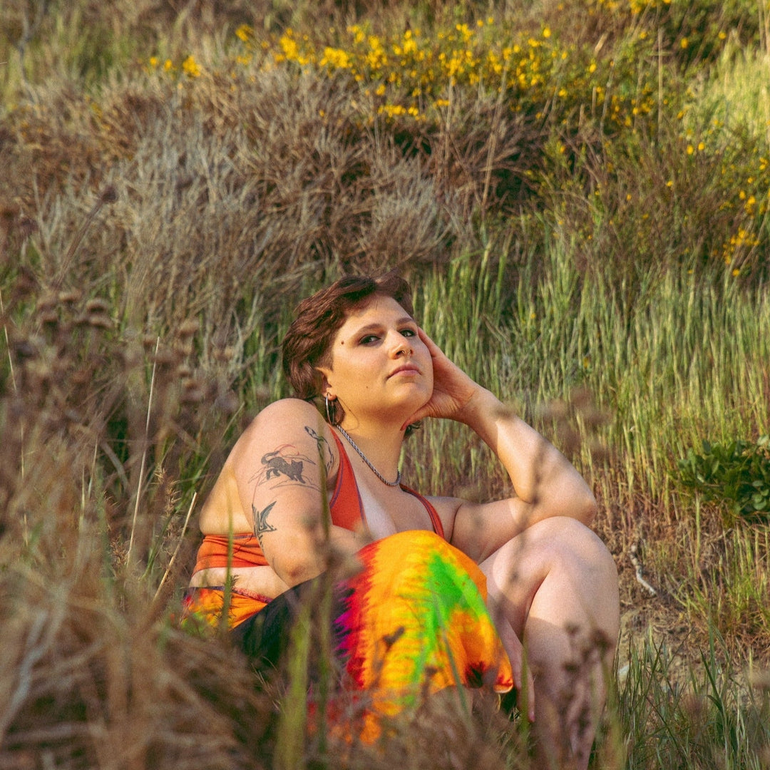 Portrait Session Booking