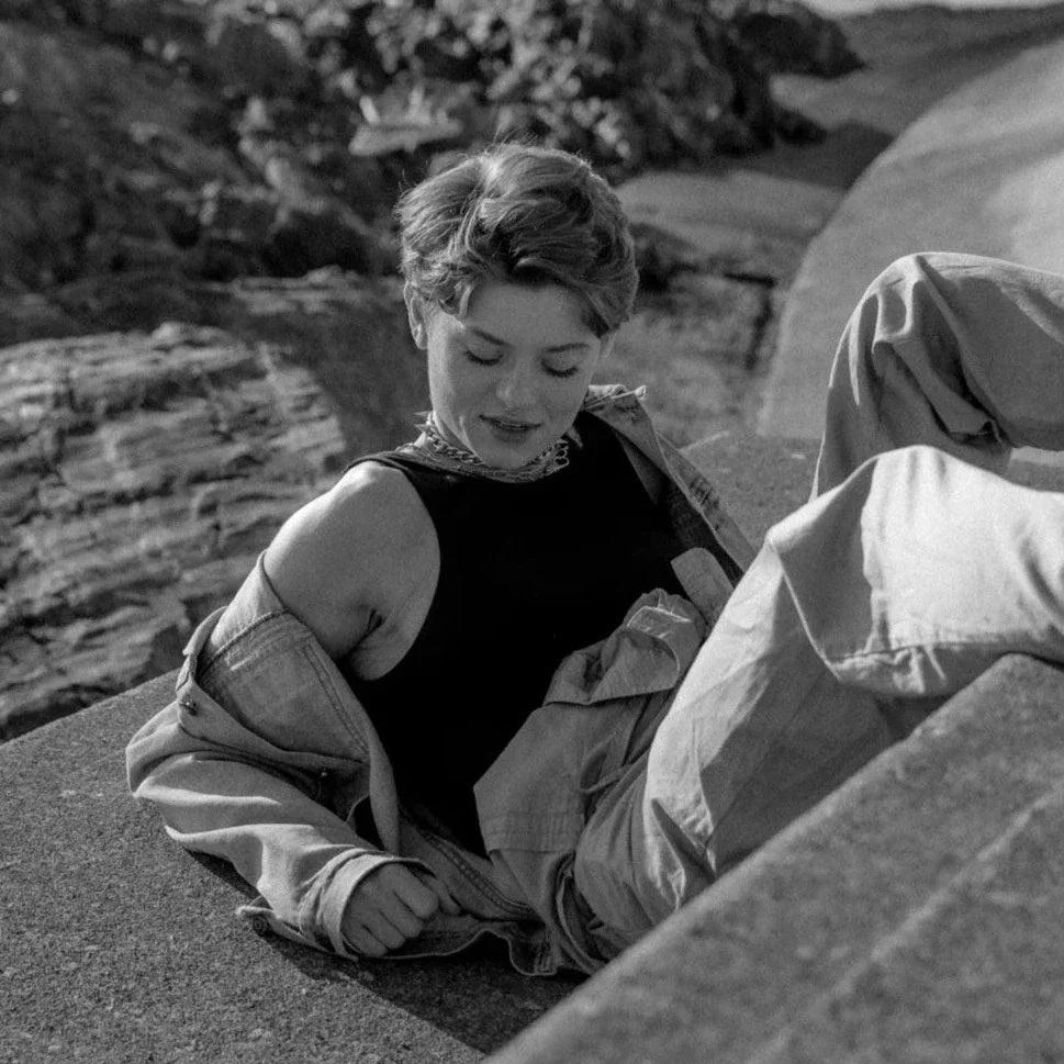 Portrait Session Booking