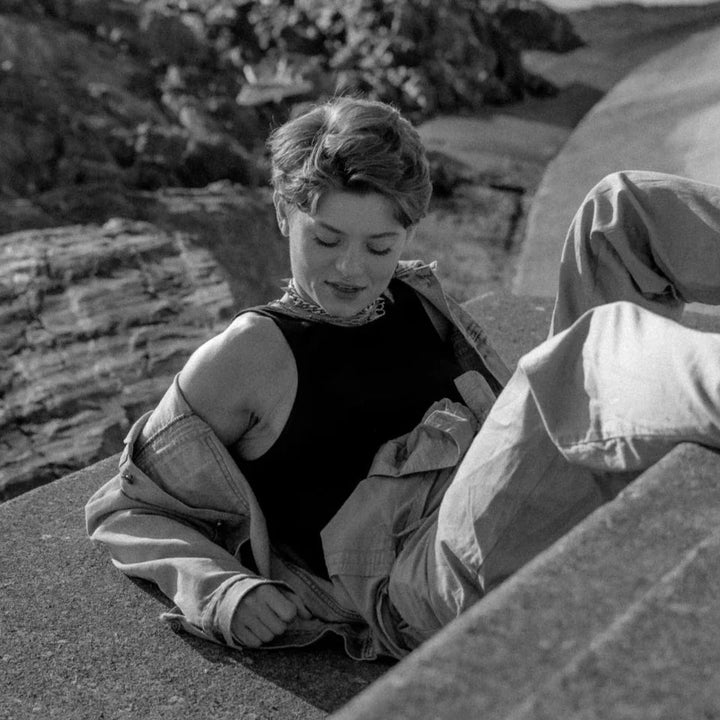 Portrait Session Booking