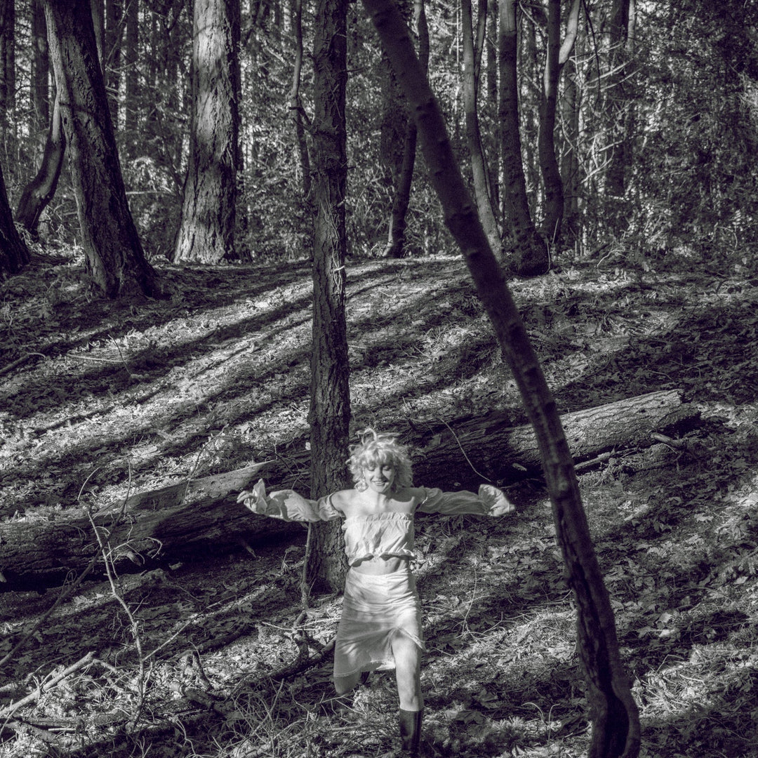 Portrait Session Booking