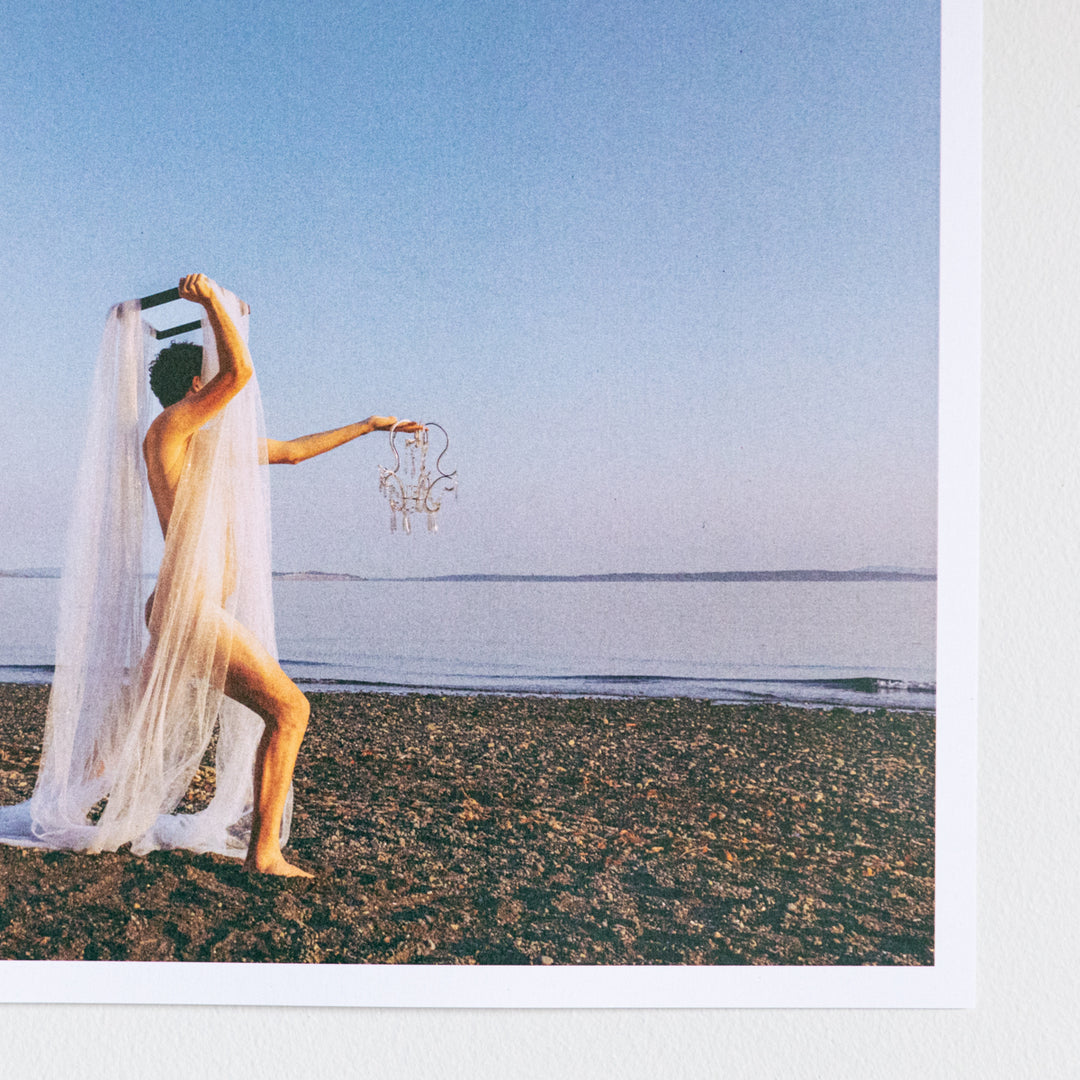 Transformation 11x14 Print