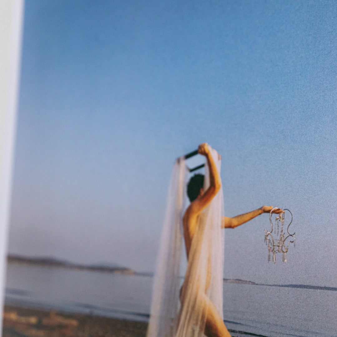 Transformation 11x14 Print