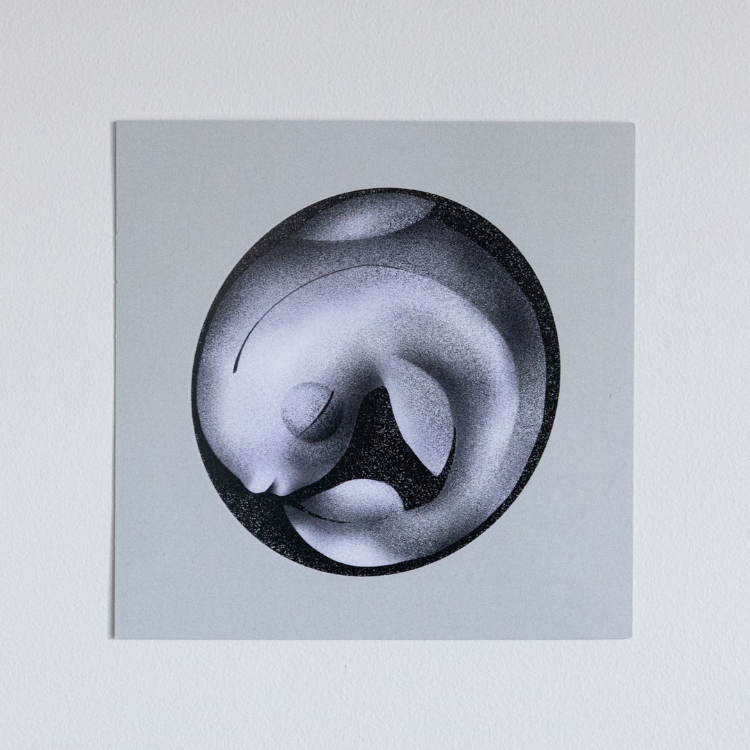 Outgrow 8x8 Print