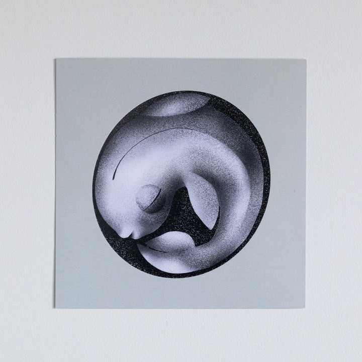 Outgrow 8x8 Print